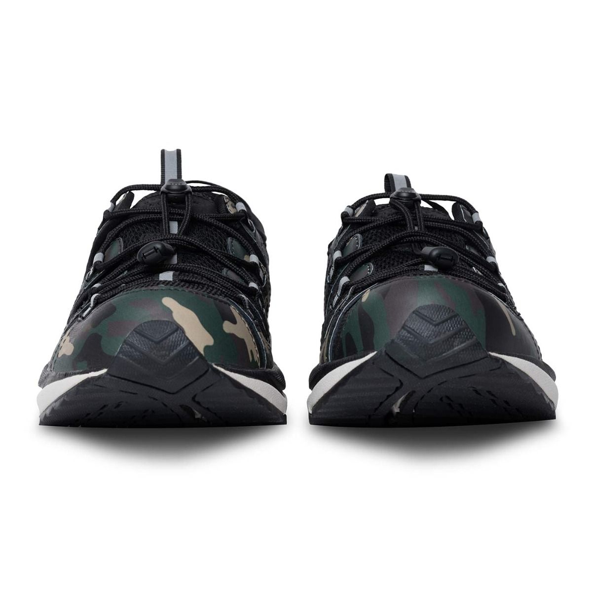 Dr. Comfort Marco Men's Athletic Shoe (Camo)