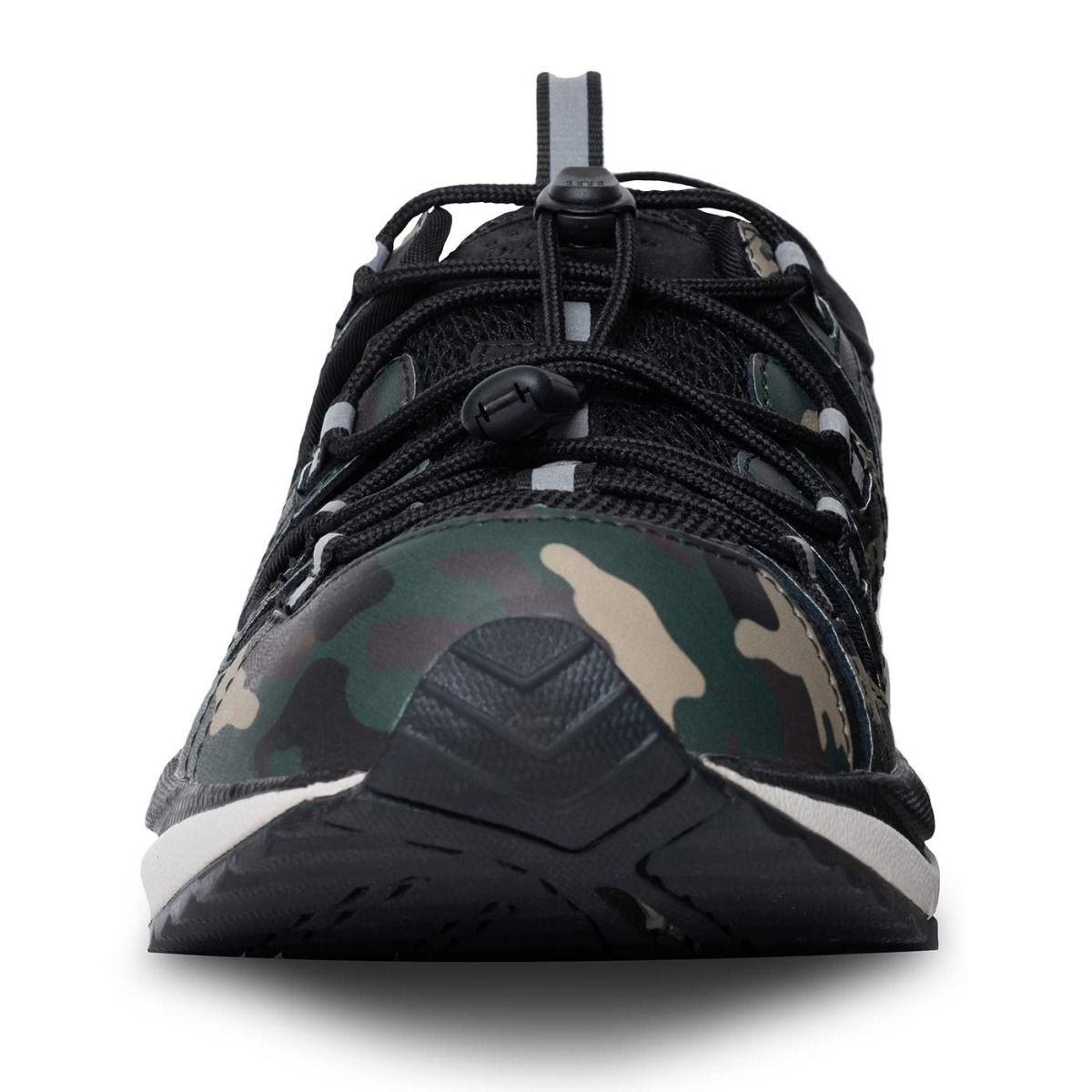 Dr. Comfort Marco Men's Athletic Shoe (Camo)