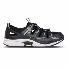 Dr. Comfort Marco Men's Athletic Shoe (Camo)