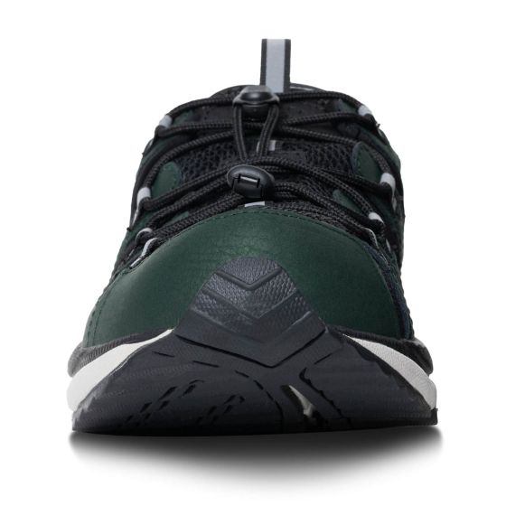 Dr. Comfort Marco Men's Athletic Shoe (Green)