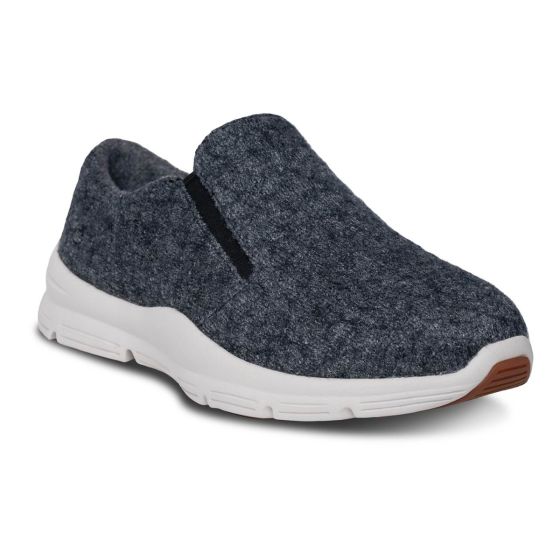 Dr. Comfort Meadow Women’s - Athletic Casual Wool Shoe