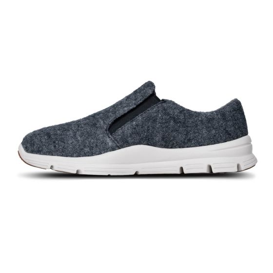 Dr. Comfort Meadow Women’s - Athletic Casual Wool Shoe