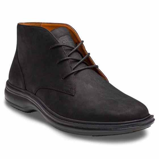 Dr.Comfort Ruk Men’s Chukka Boot