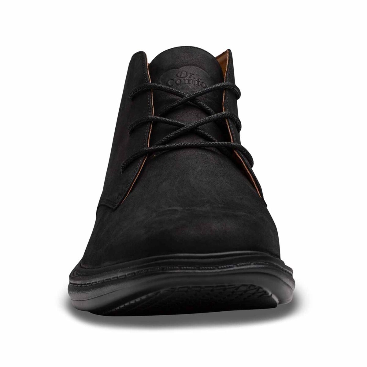 Dr.Comfort Ruk Men’s Chukka Boot