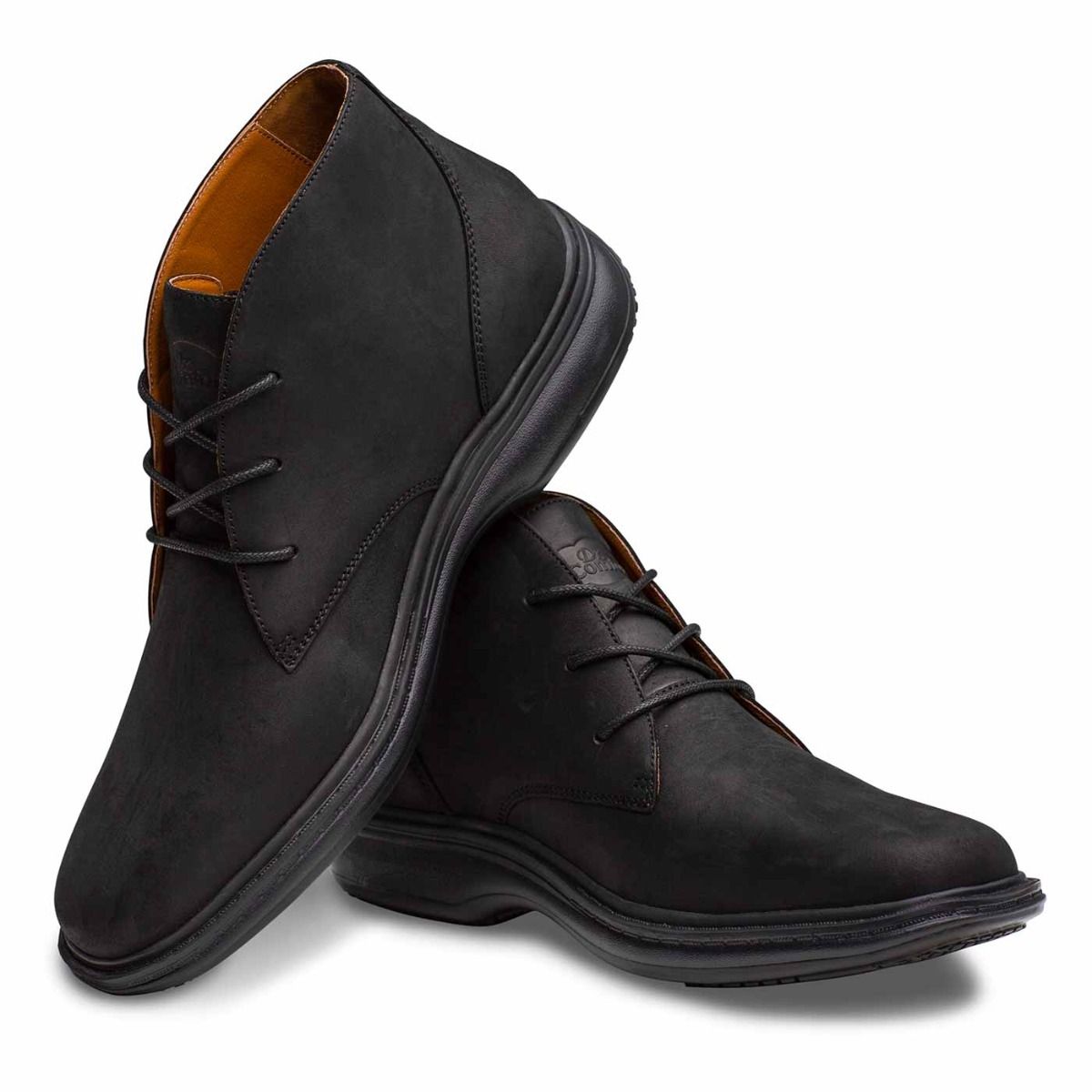 Dr.Comfort Ruk Men’s Chukka Boot