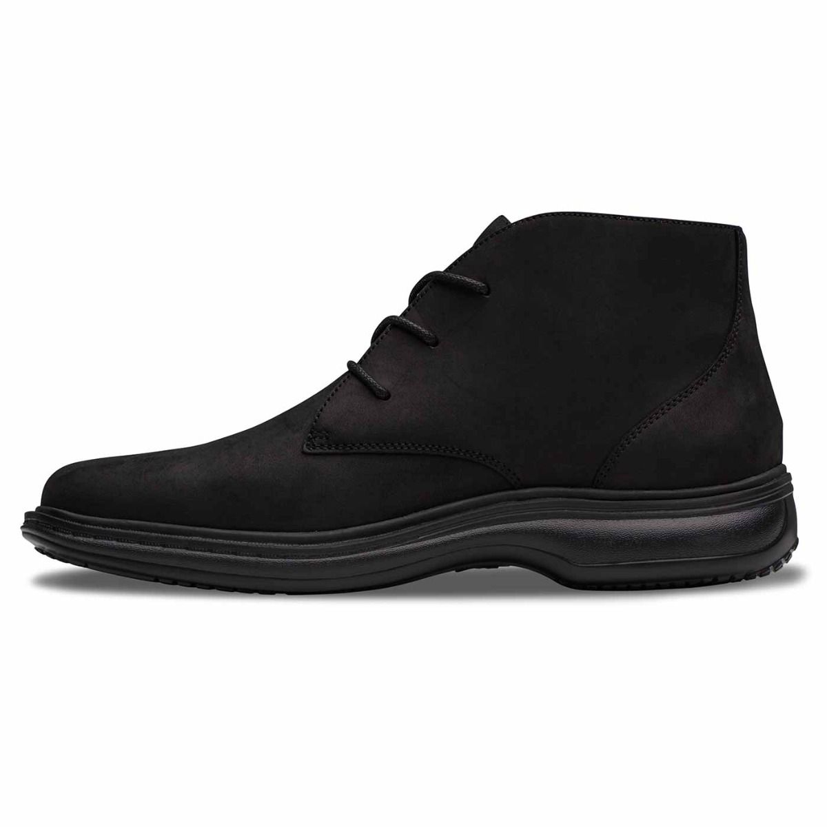 Dr.Comfort Ruk Men’s Chukka Boot