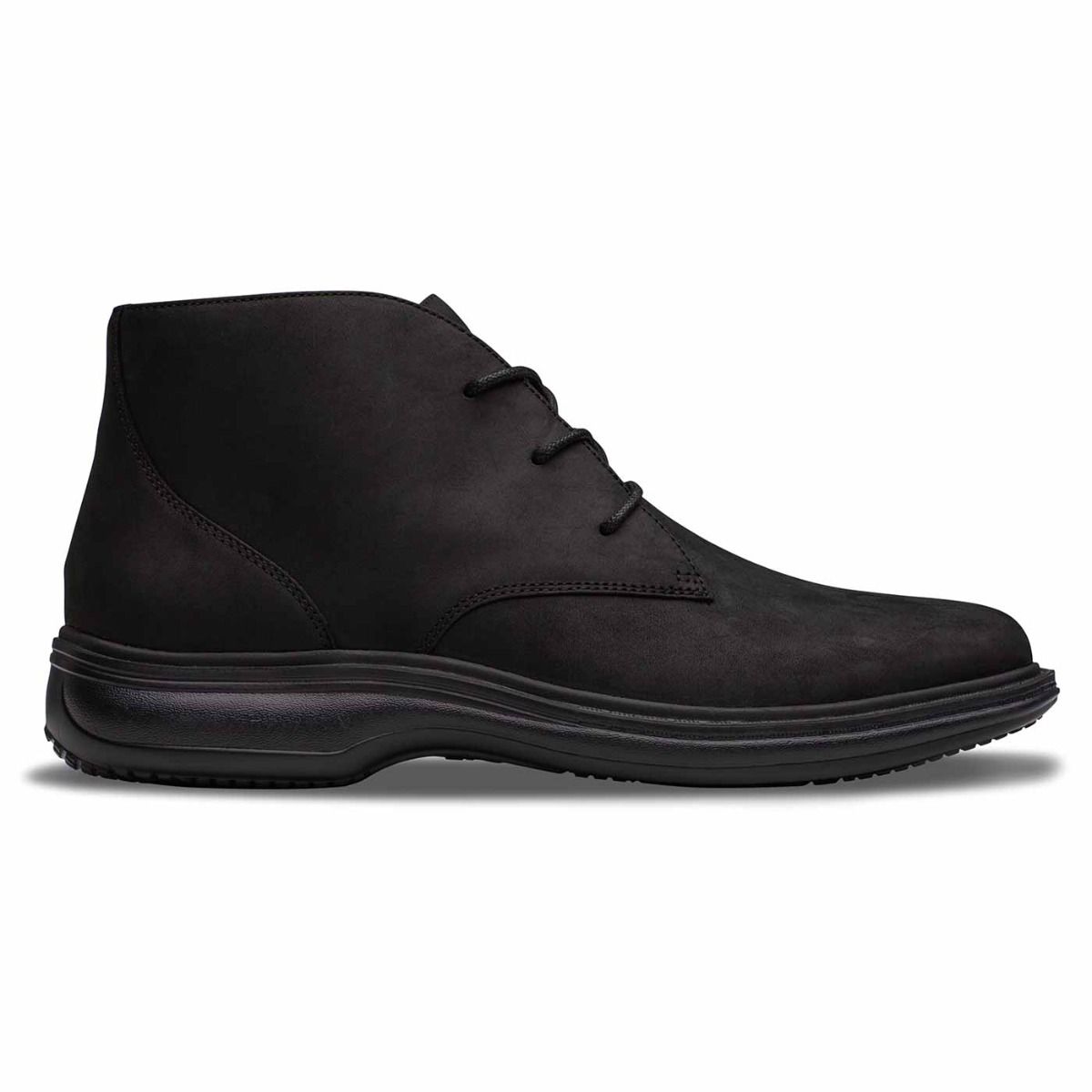 Dr.Comfort Ruk Men’s Chukka Boot