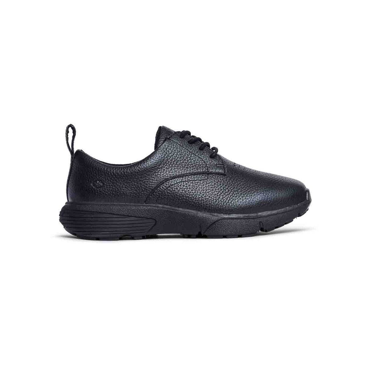 Dr. Comfort Ruth Women’s Casual Shoe - Black