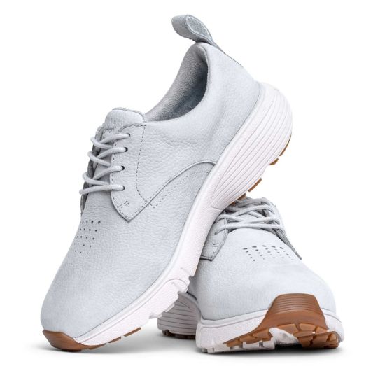 Dr. Comfort Ruth Women’s Casual Shoe - Light Grey