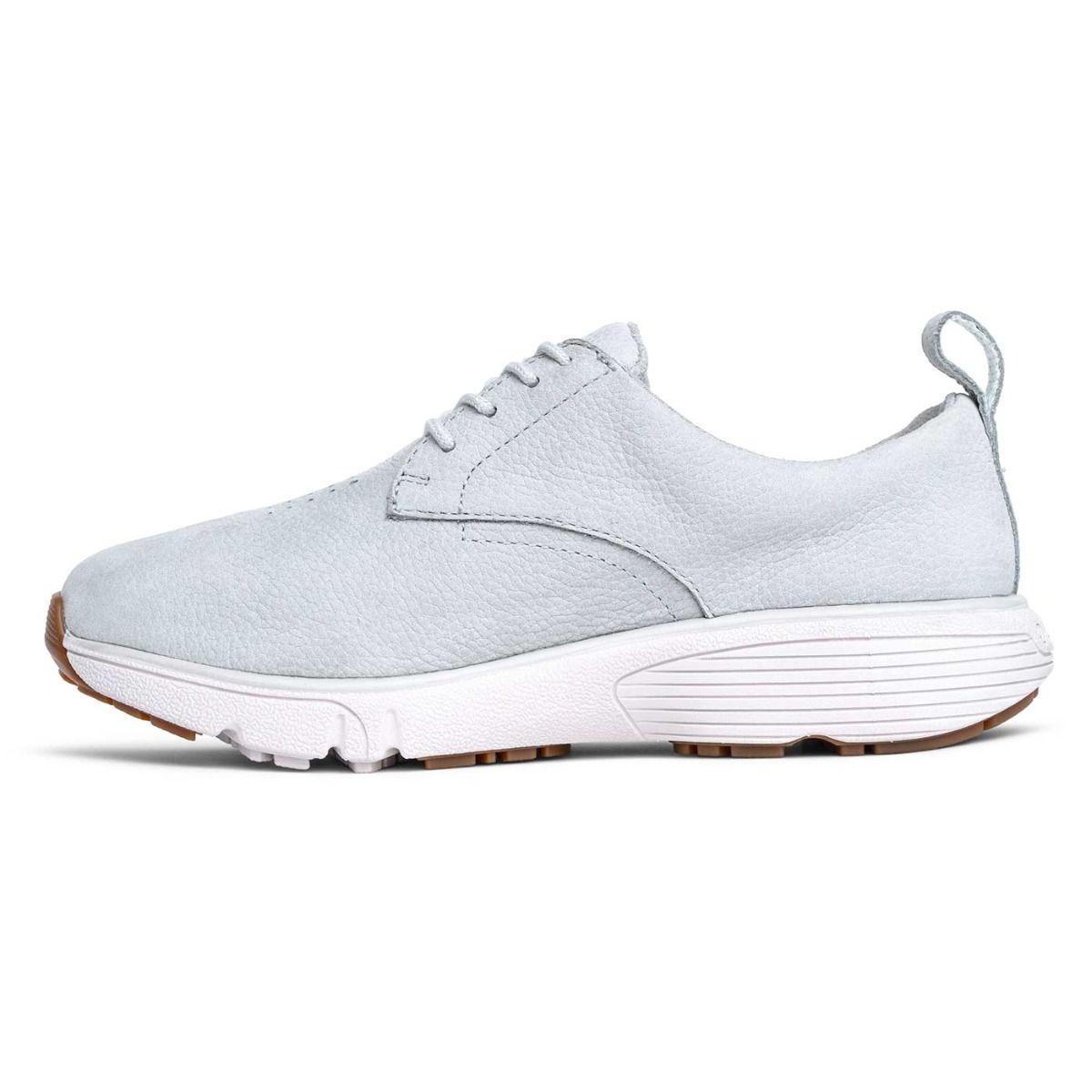 Dr. Comfort Ruth Women’s Casual Shoe - Light Grey