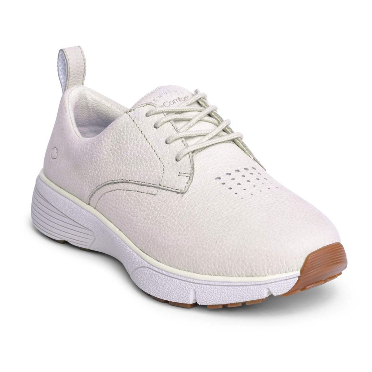 Dr. Comfort Ruth Women’s Casual Shoe - Nude