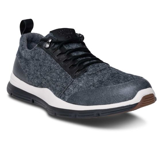 Dr.Comfort Sean Men’s - Athletic Wool Shoe