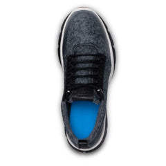 Dr.Comfort Sean Men’s - Athletic Wool Shoe