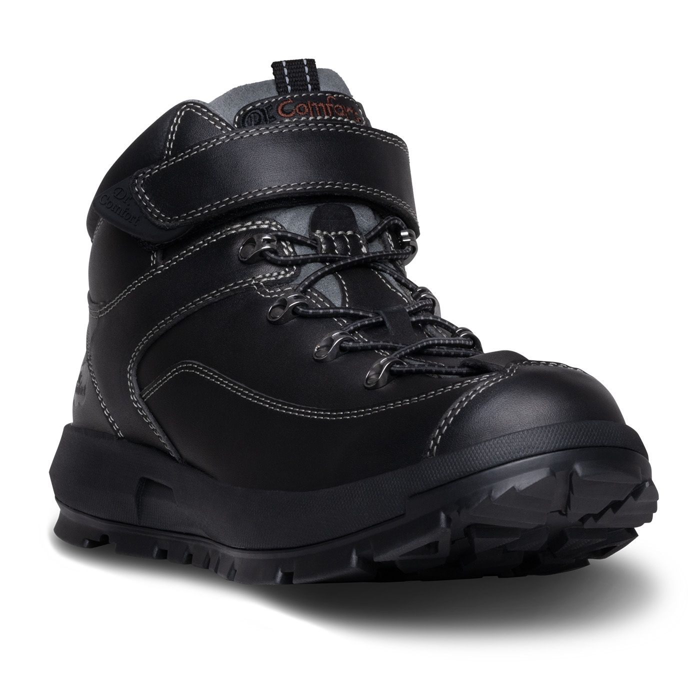 Dr.Comfort Yukon Men’s Hiking Boots