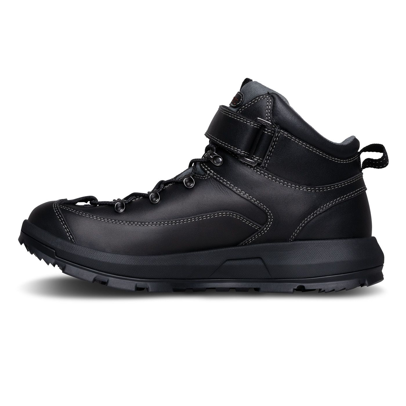 Dr.Comfort Yukon Men’s Hiking Boots