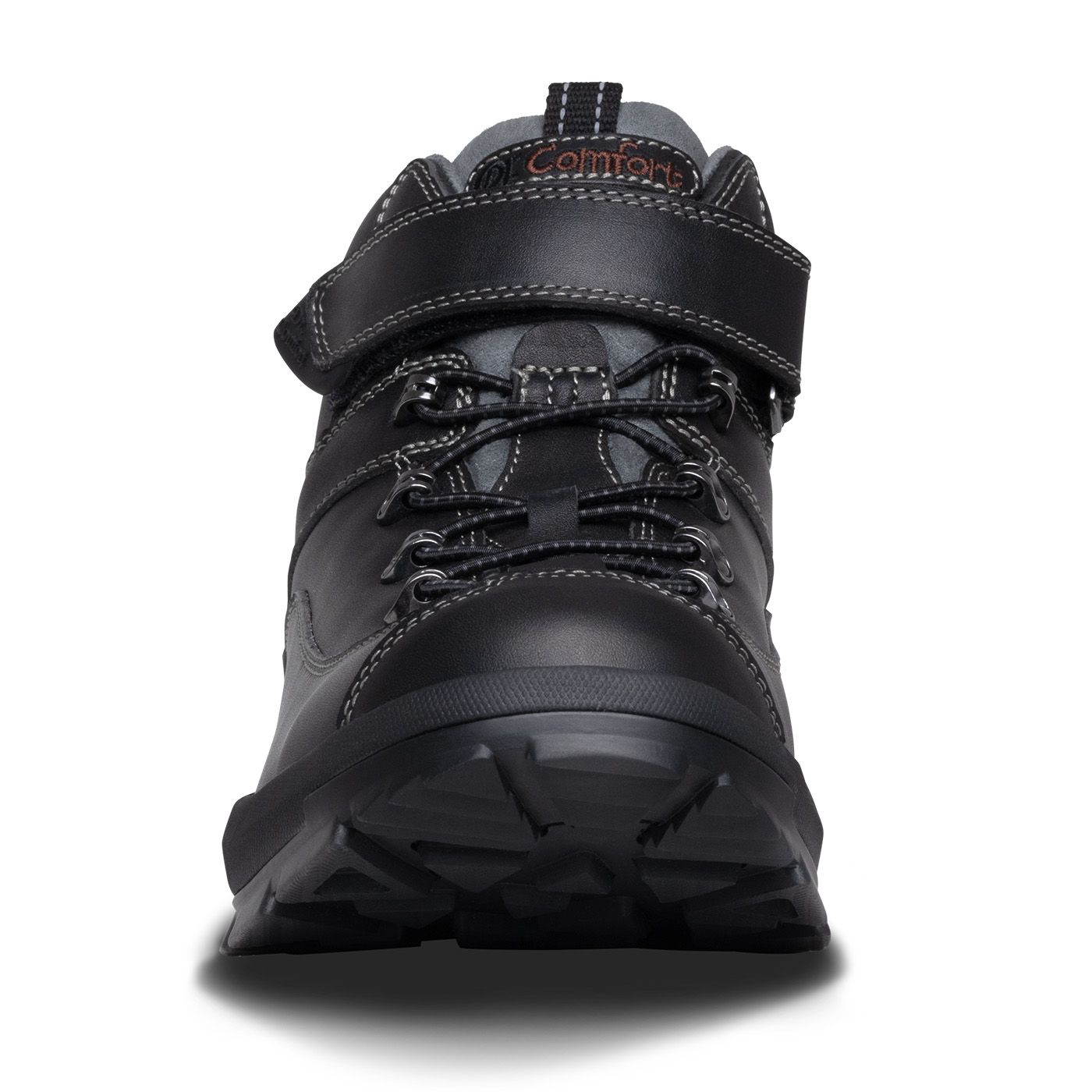 Dr.Comfort Yukon Men’s Hiking Boots