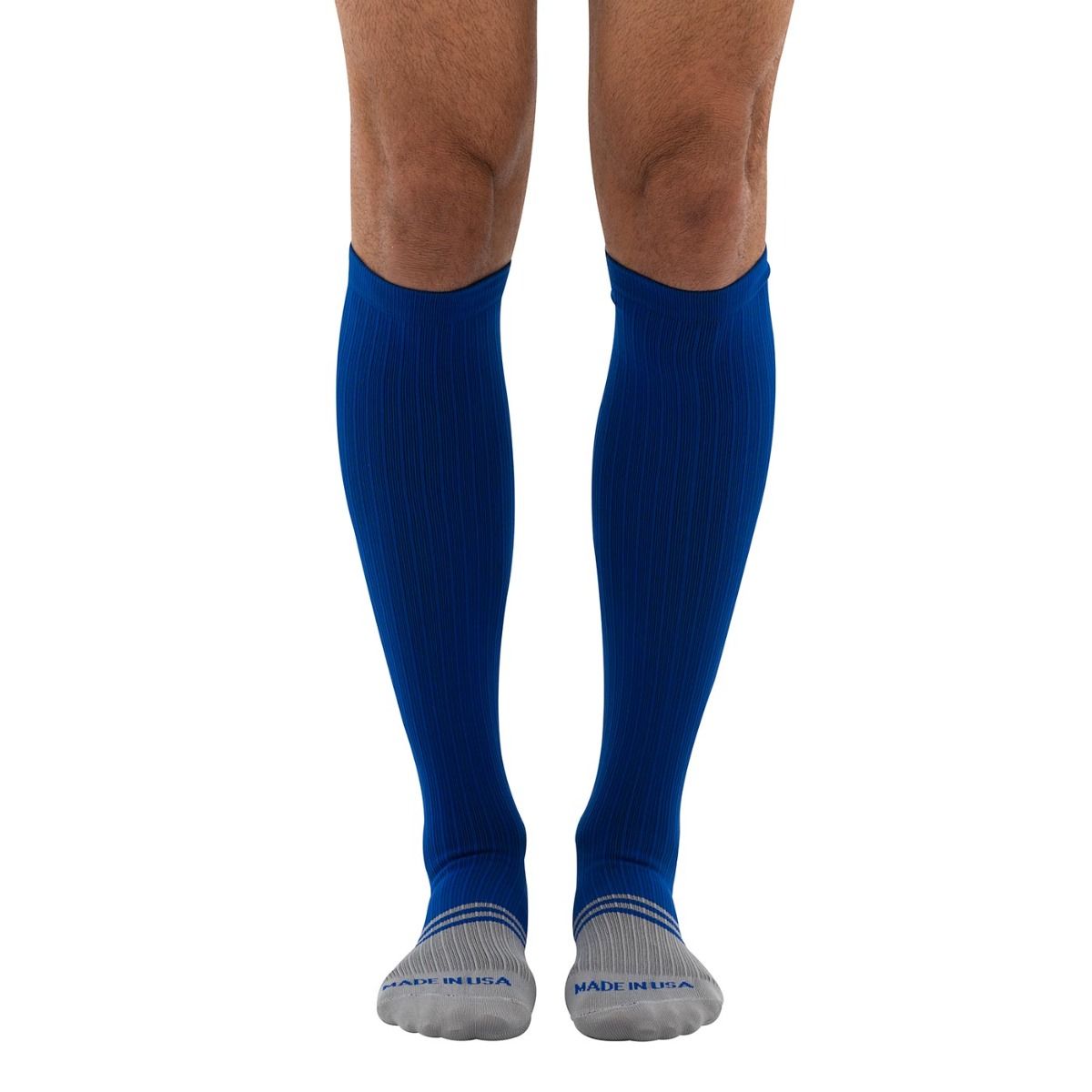 Dr. Comfort Therapeutic Sport Starter Over the Calf Sock