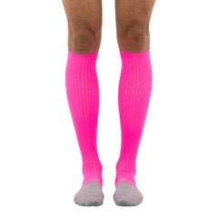 Dr. Comfort Therapeutic Sport Starter Over the Calf Sock