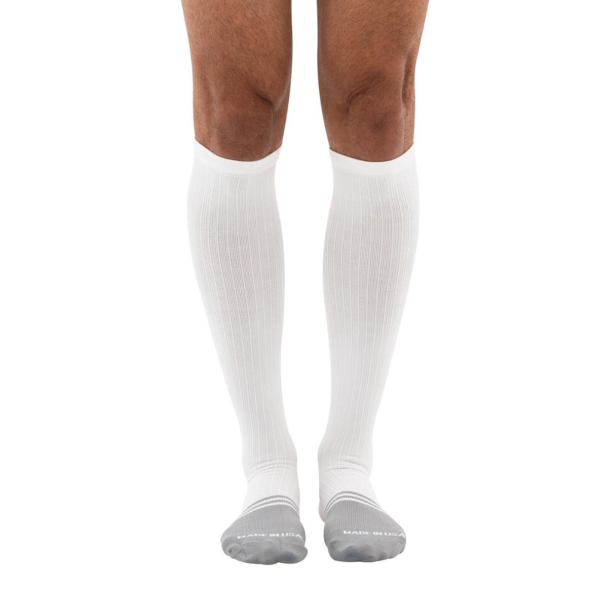 Dr. Comfort Therapeutic Sport Starter Over the Calf Sock