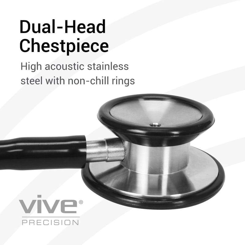 Vive Stethoscope