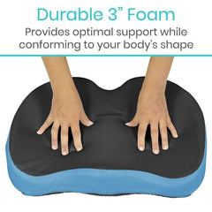 Vive Coccyx Cushion