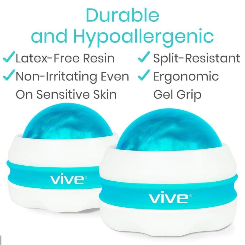 Vive Massage Roller Ball