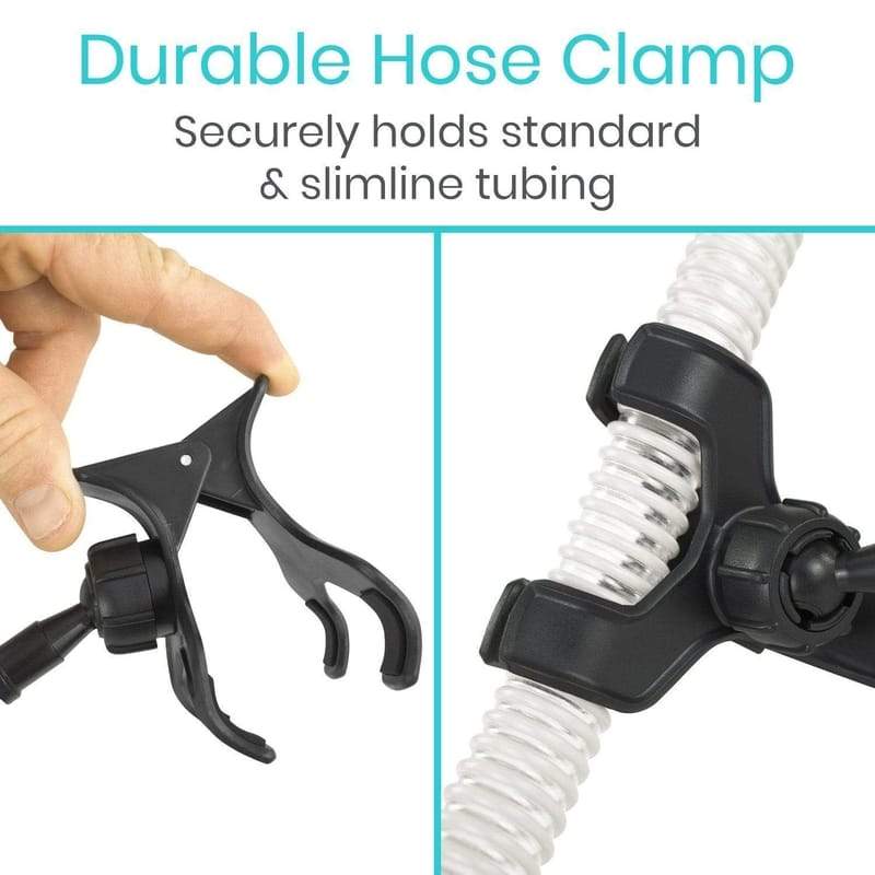 Vive CPAP Hose Holder