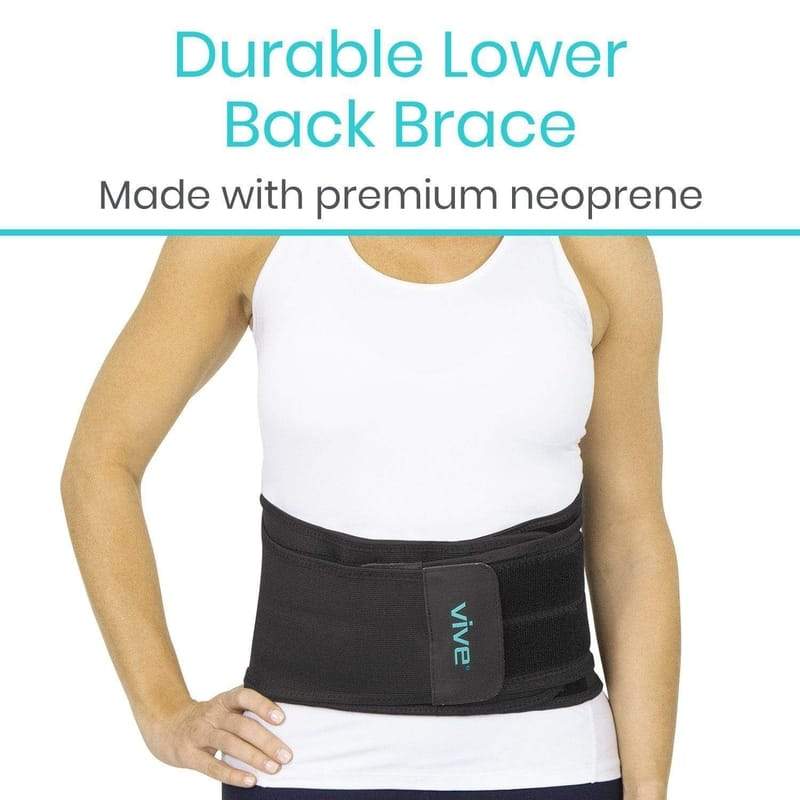 Vive Back Brace