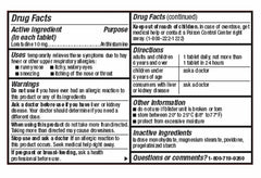 Leader 24 Hour Allergy Relief - Loratadine 10mg Non-Drowsy Antihistamine, 90 Ct