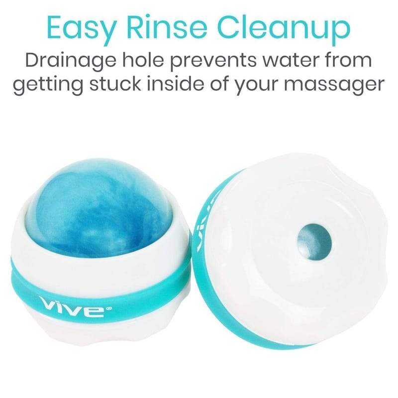 Vive Massage Roller Ball