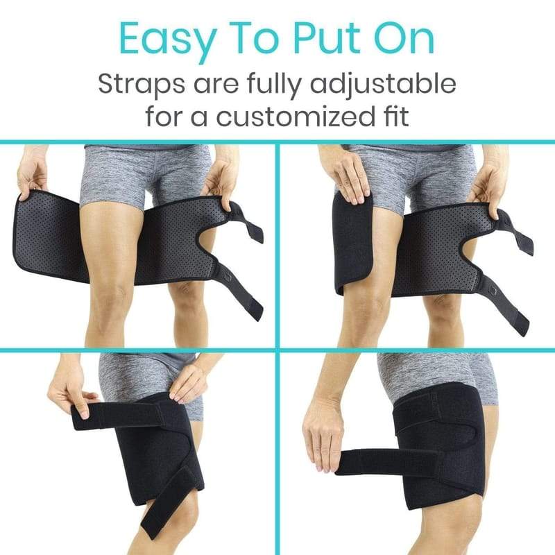 Vive Thigh Brace