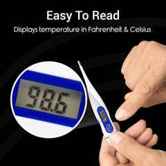 Vive Digital Thermometer