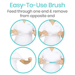 Vive CPAP Tube Brush