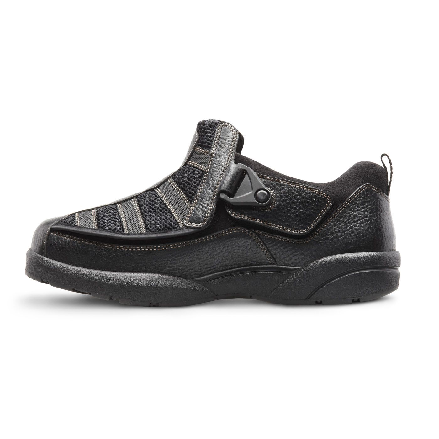 Dr. Comfort Edward X Men’s Double Depth Casual Shoe