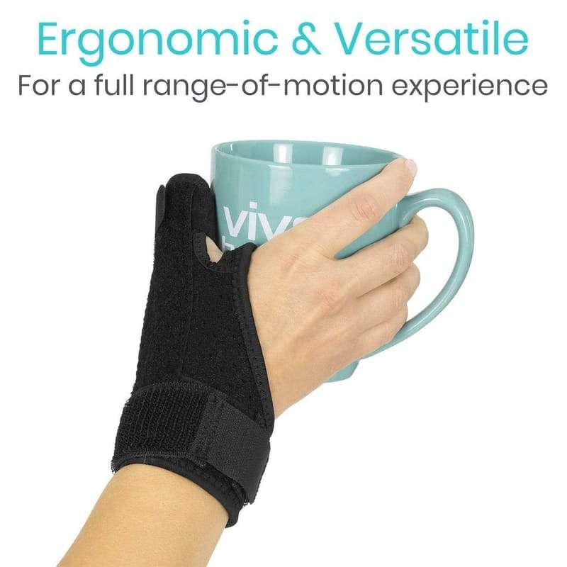 Vive Standard Thumb Brace