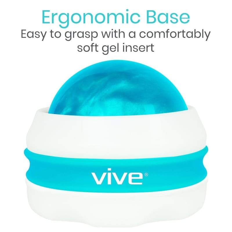 Vive Massage Roller Ball