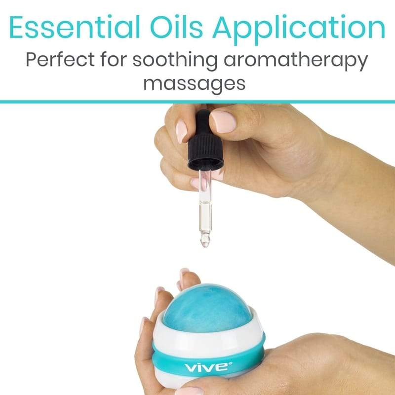 Vive Massage Roller Ball