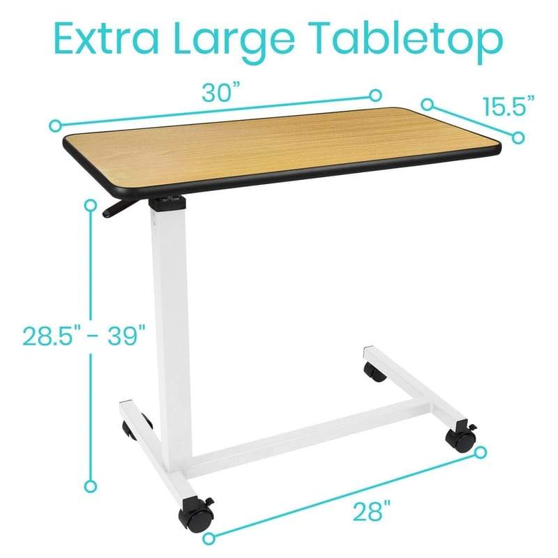 Vive Overbed Table