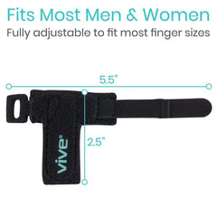 Vive Trigger Finger Splint