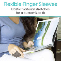 Vive Finger Sleeves