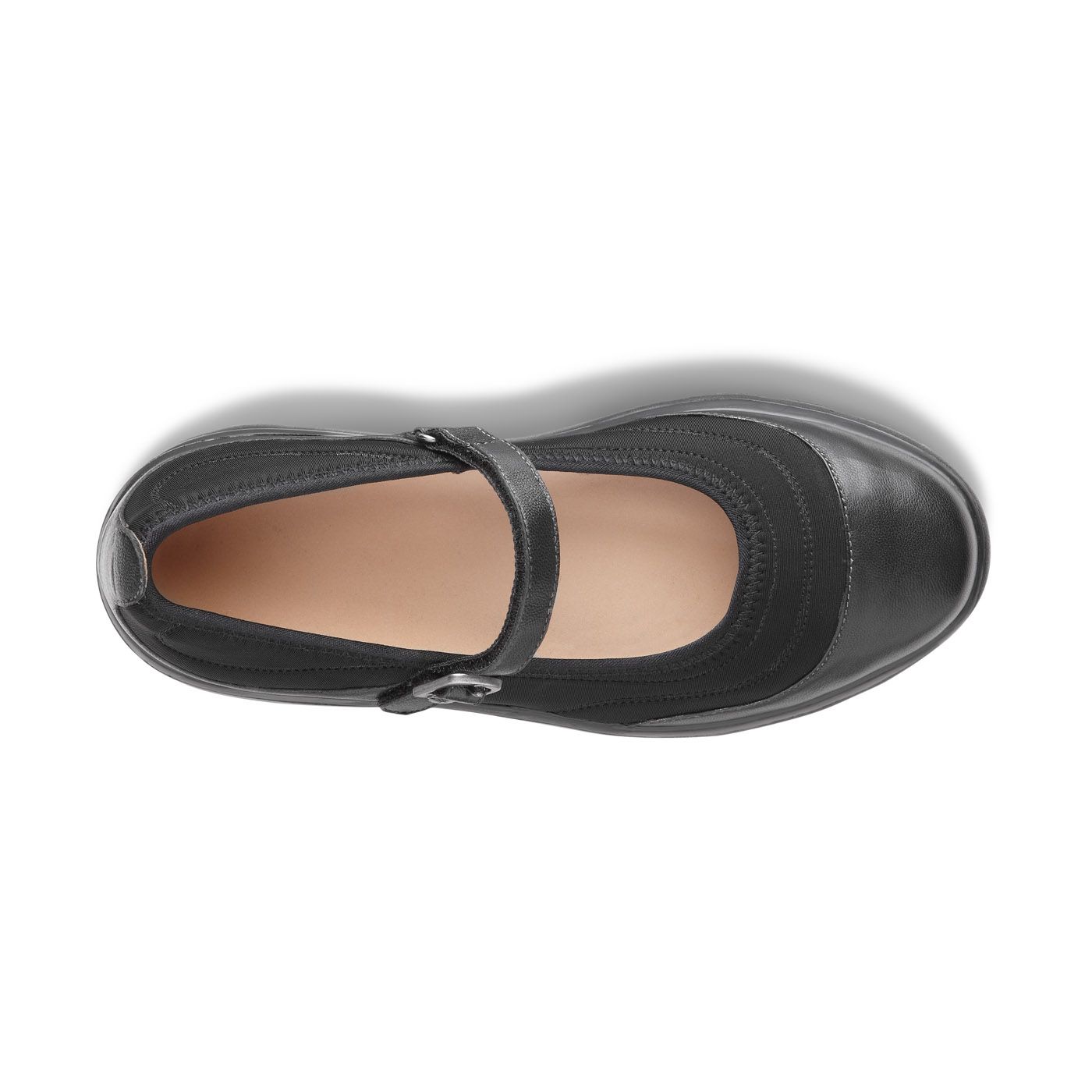 Dr. Comfort Flute Women’s Mary Jane Shoe