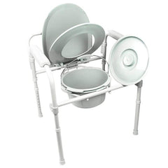 Vive Folding Commode