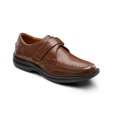 Dr.Comfort Frank Men’s Dress Shoe