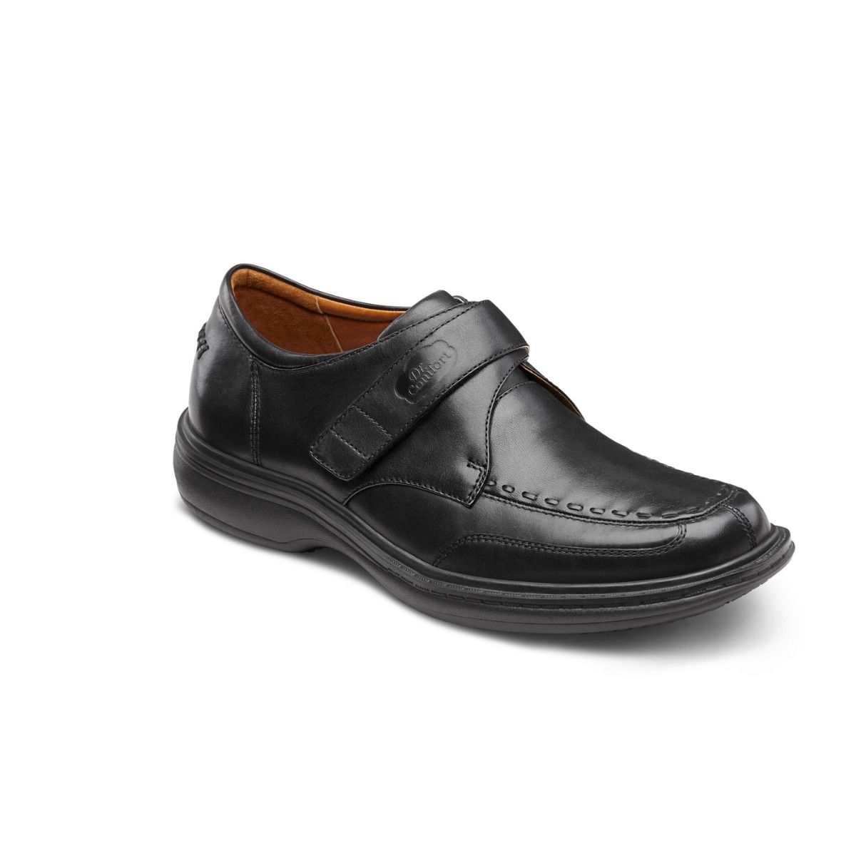 Dr.Comfort Frank Men’s Dress Shoe