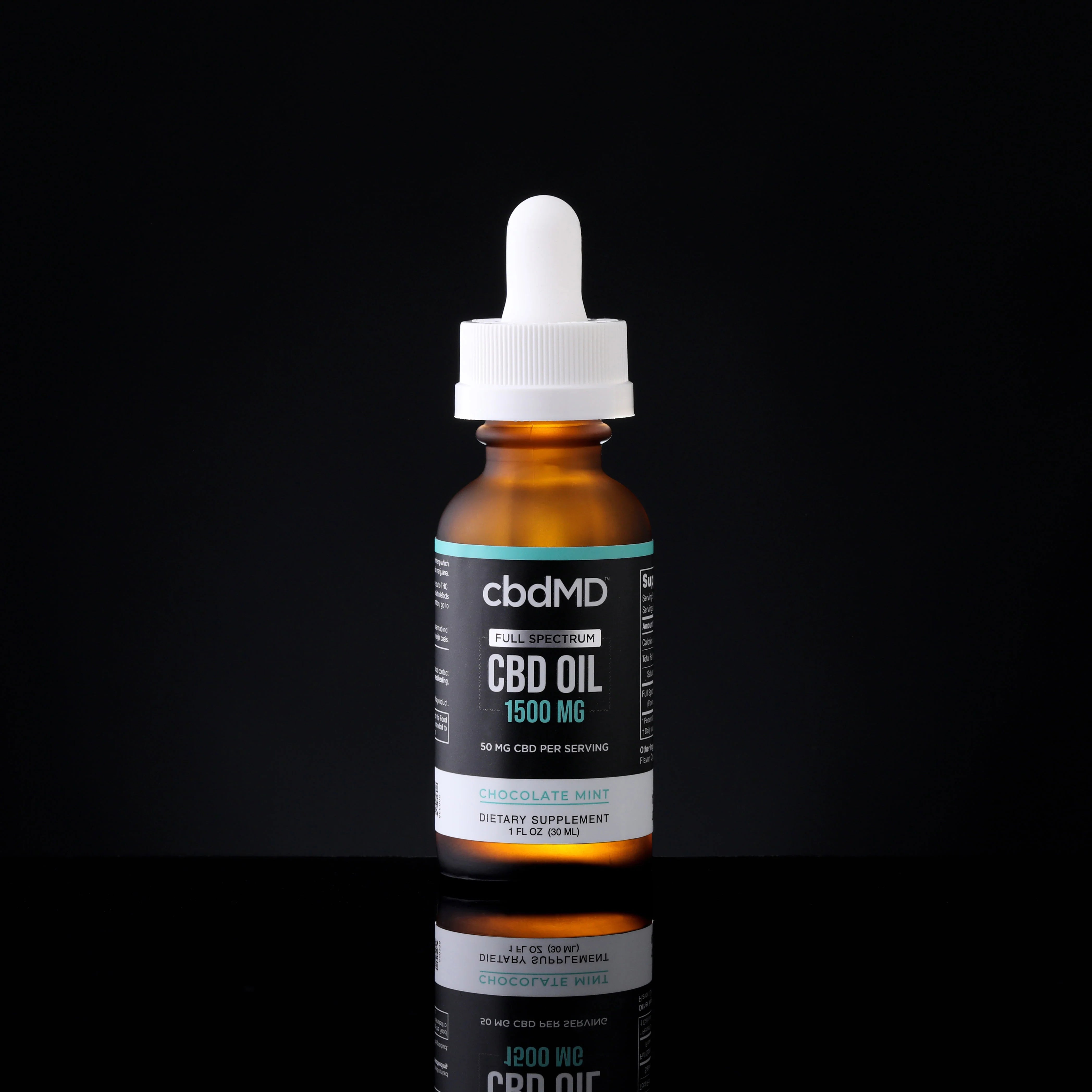 cbdMD Full Spectrum CBD Tinctures