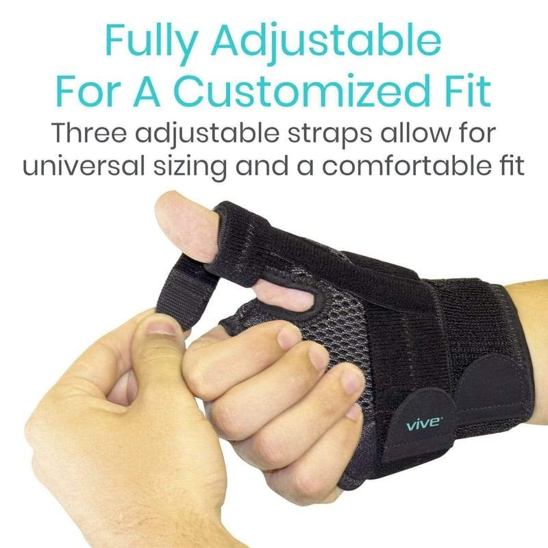 Vive Thumb Brace