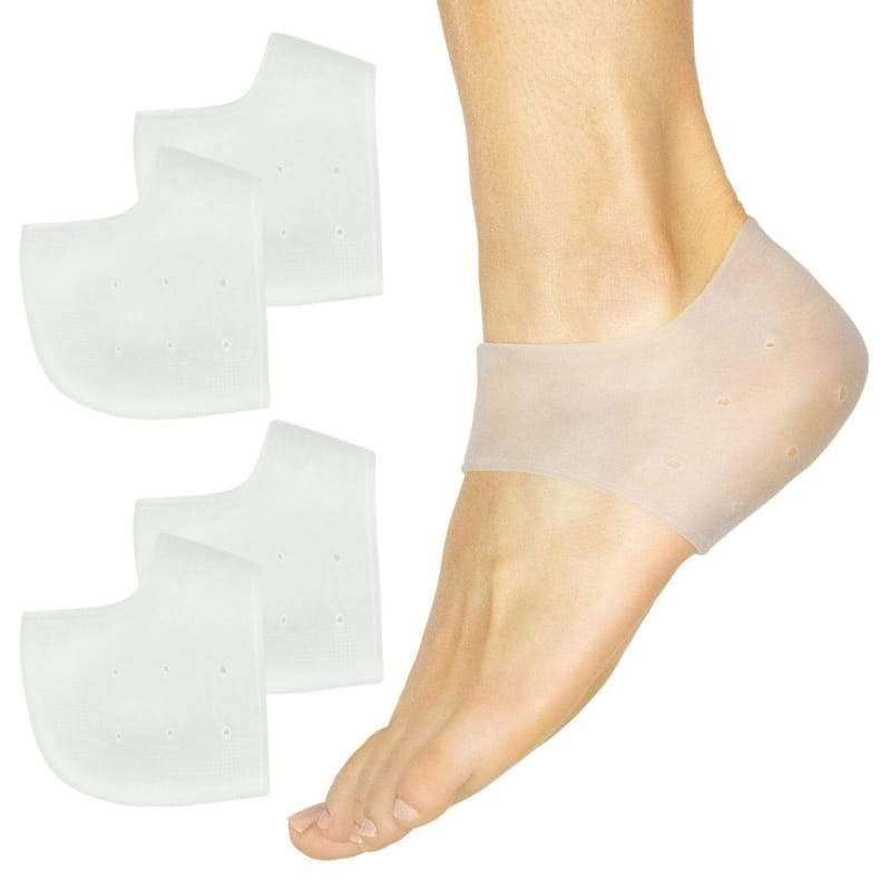 Vive Gel Heel Protectors