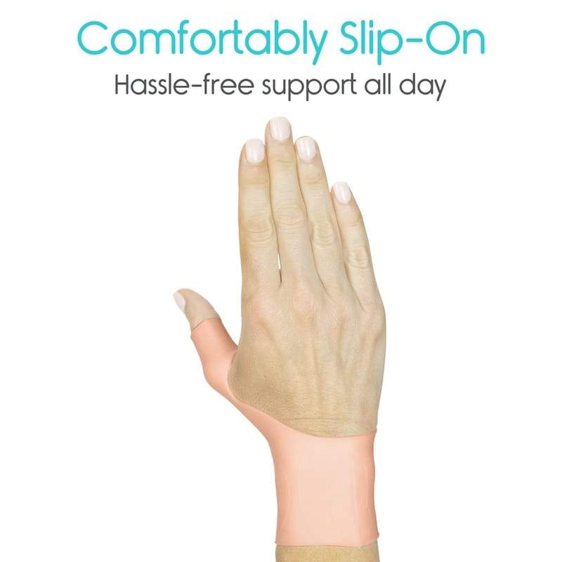 Vive Gel Thumb Support