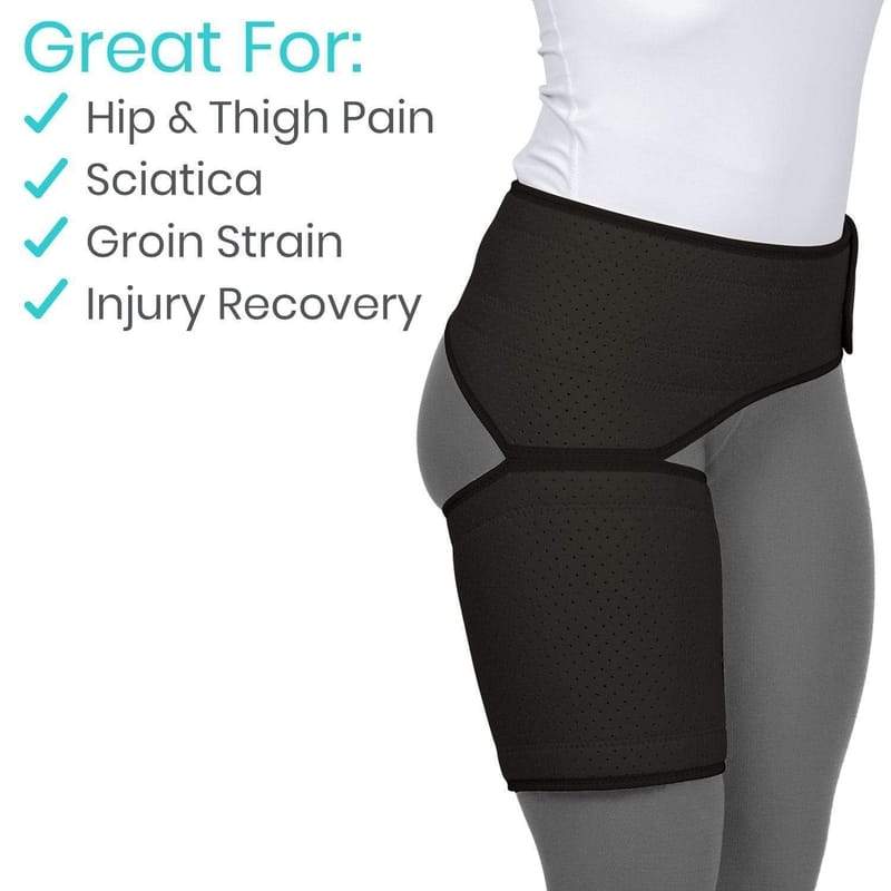 Vive Groin Brace