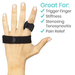 Vive Trigger Finger Splint Brace